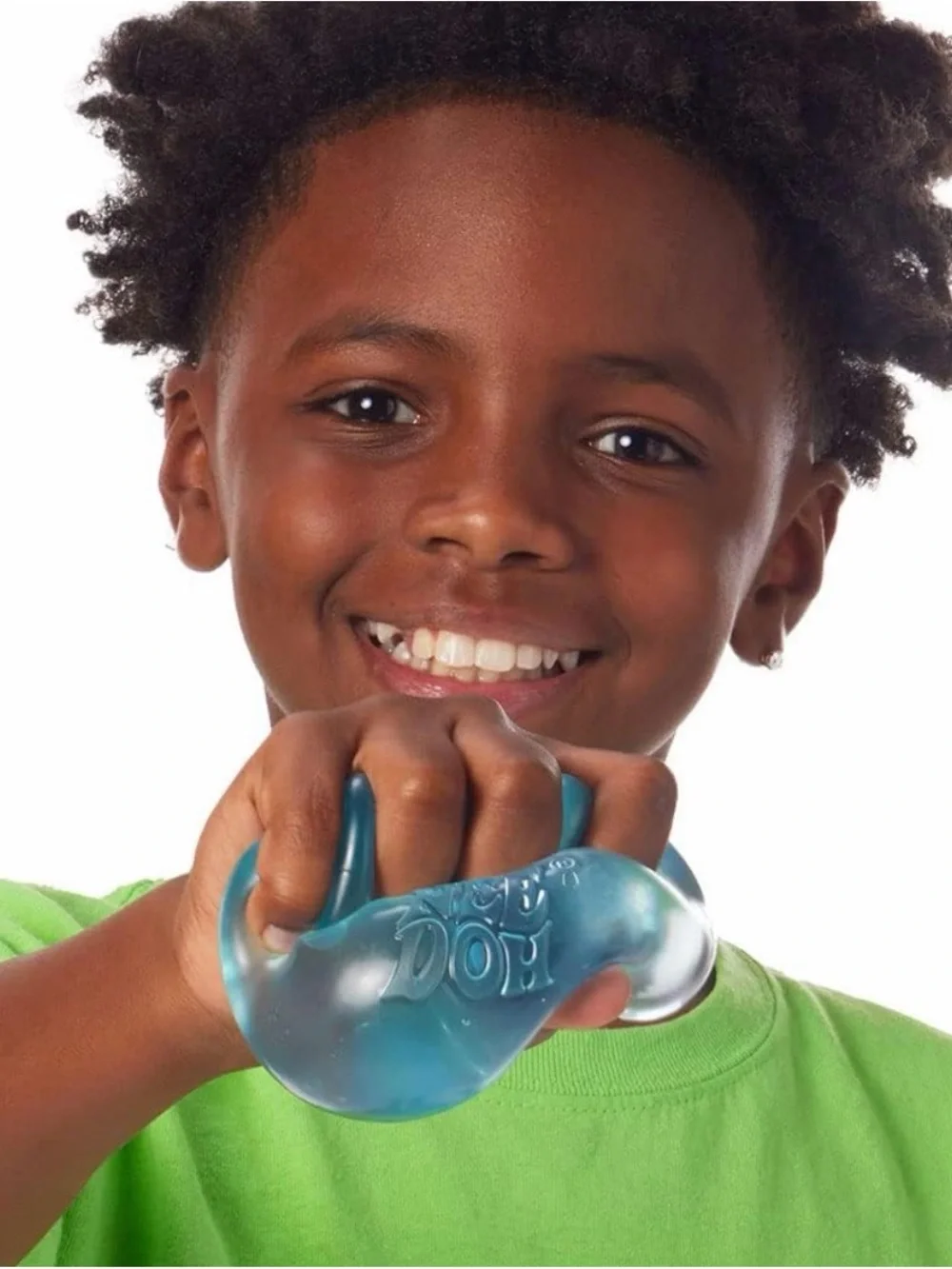 Schylling NeeDoh Original - Sensory Fidget Toy - Colors May Vary